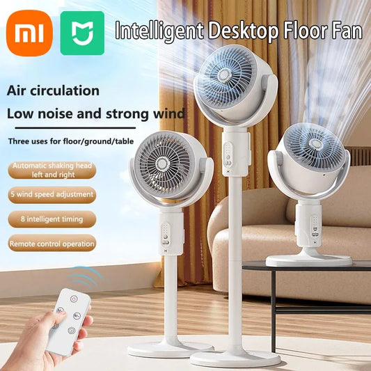 Xiaomi Remote Control Fan