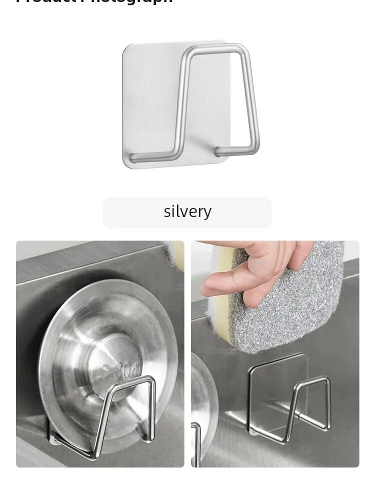 Sink Sponge Holder
