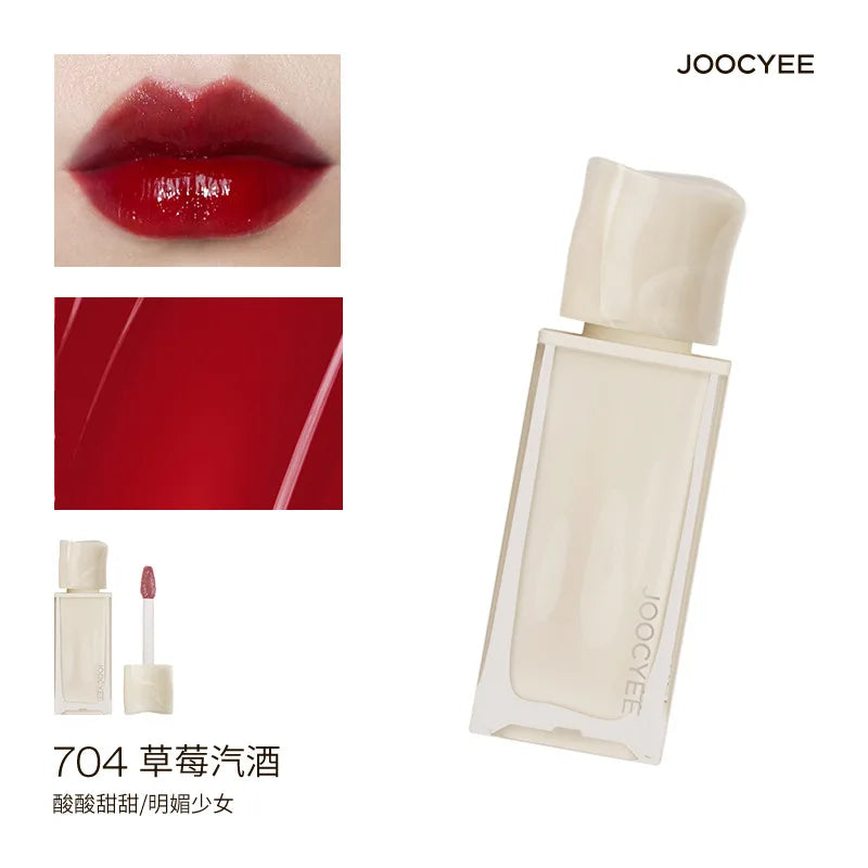Hydrating Liquid Lip Gloss