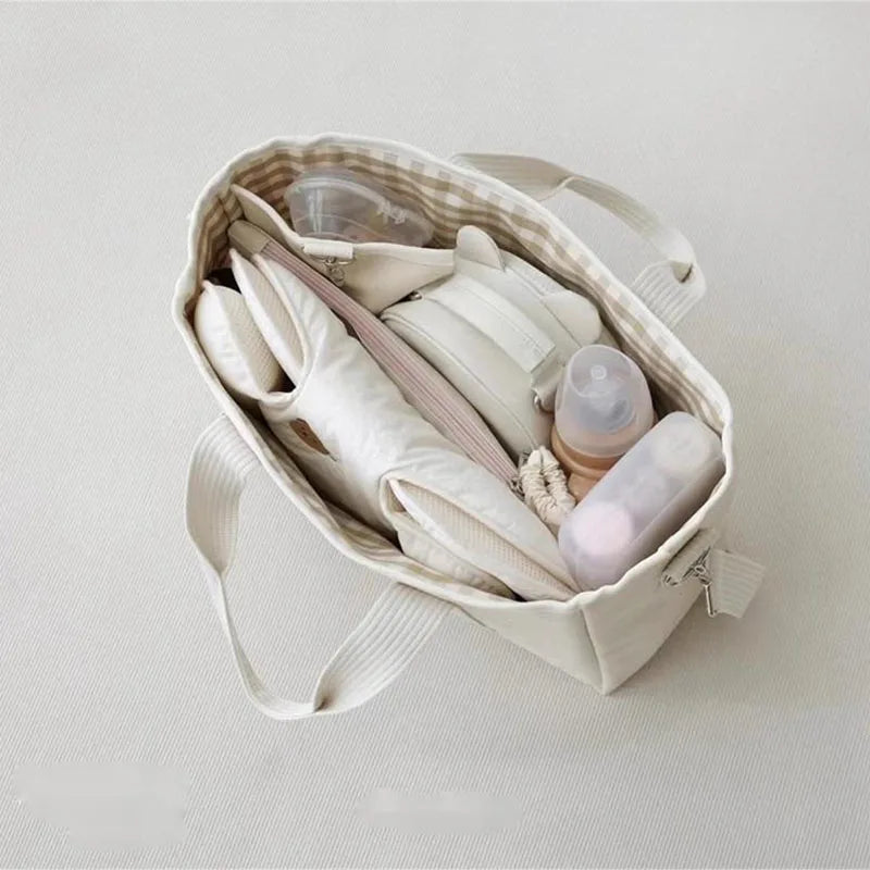 Baby Nappy Bag