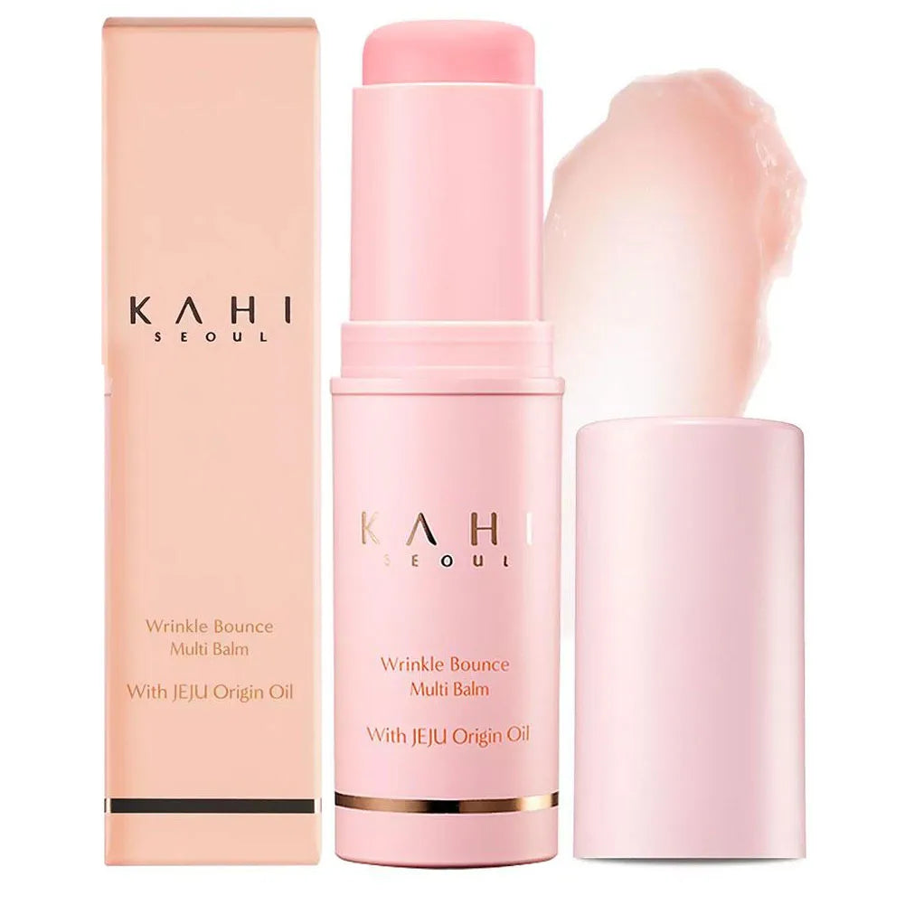 Wrinkle Bounce Moisturising