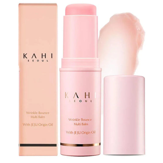Wrinkle Bounce Moisturising