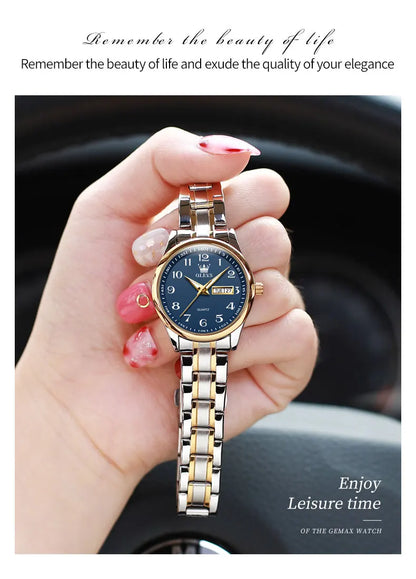 Women's Quartz Women's Watch