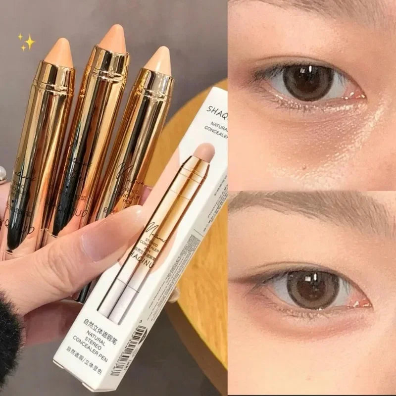Oil-Control Make Up Concealer Pen