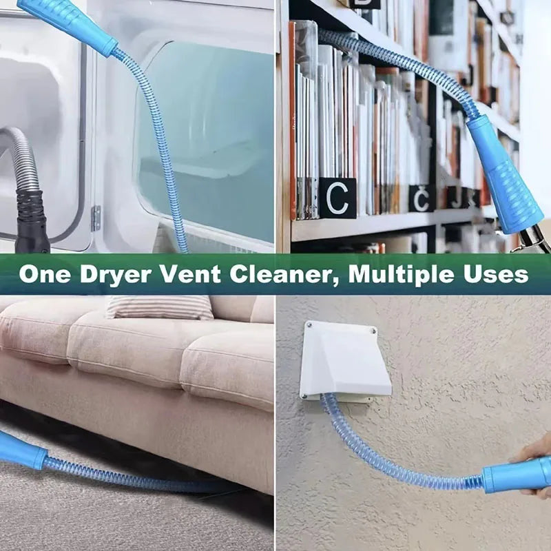 Cleaner Kit Vacuum Attachment