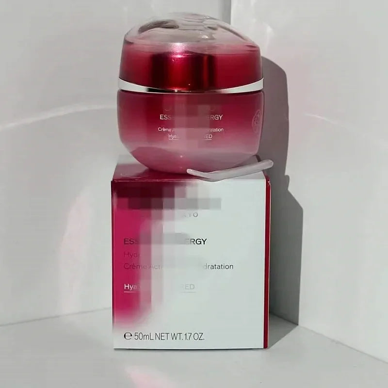 Hydrating Face Cream