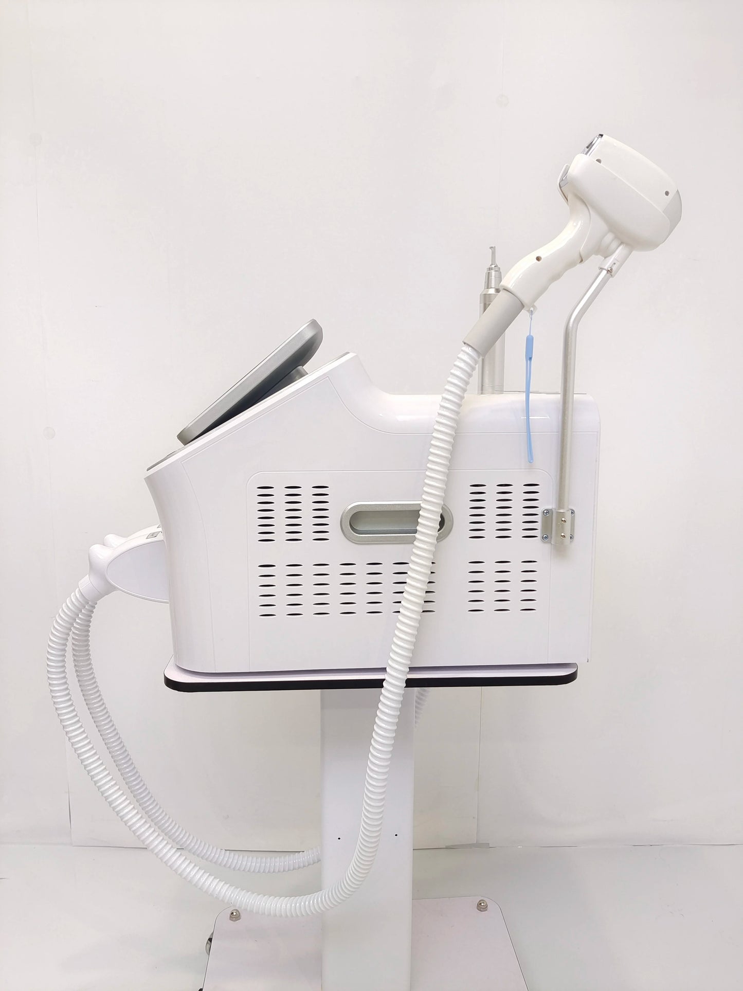 Professional 2 IN 1 Diode Laser 4000w Hair Removal Machine