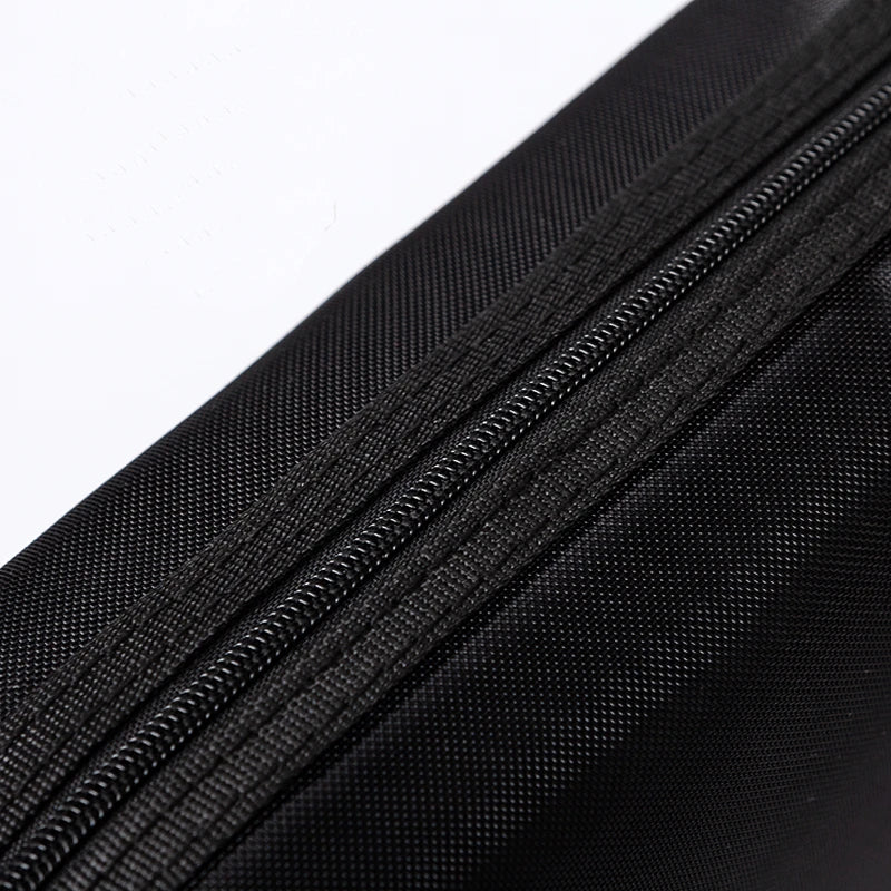 Mesh Cosmetic Travel Storage Makeup Bag Organiser