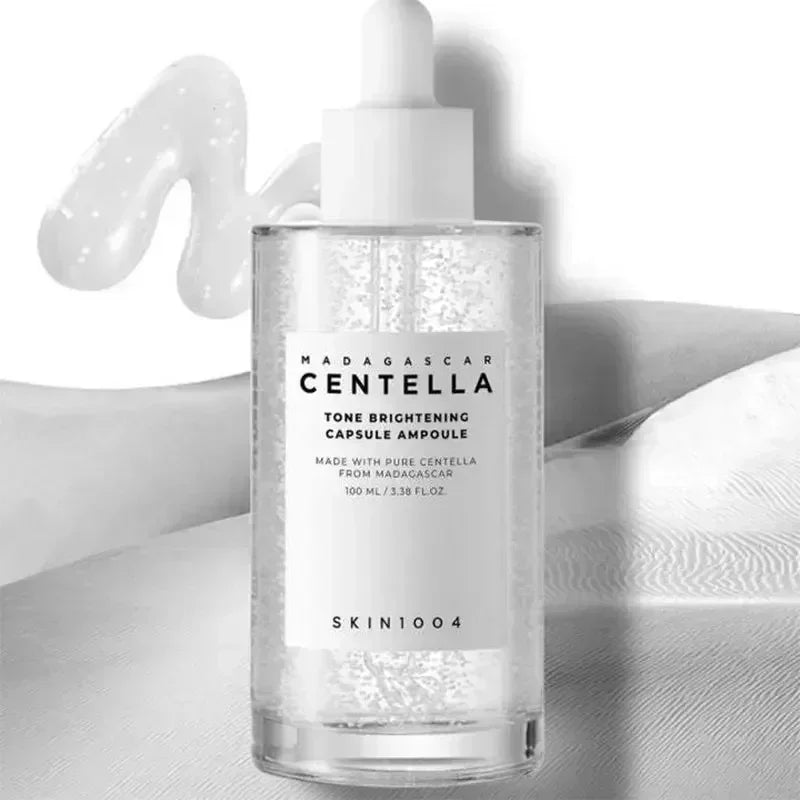 100ml Centella Asahi Ampoule Essence Skin Care Oil