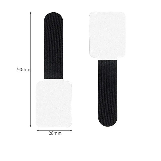 Releasable Cable Organiser