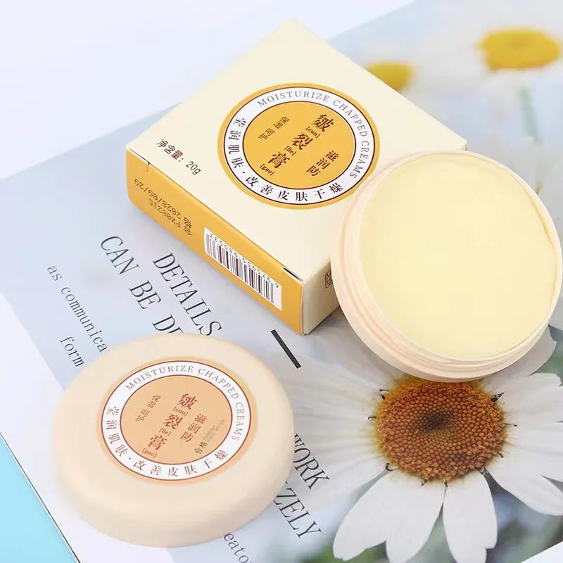 20g Heel Cracked Repair Oil Cream
