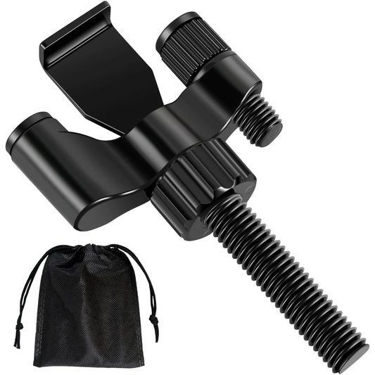 Portable Extra Anti Theft Security Door Lock