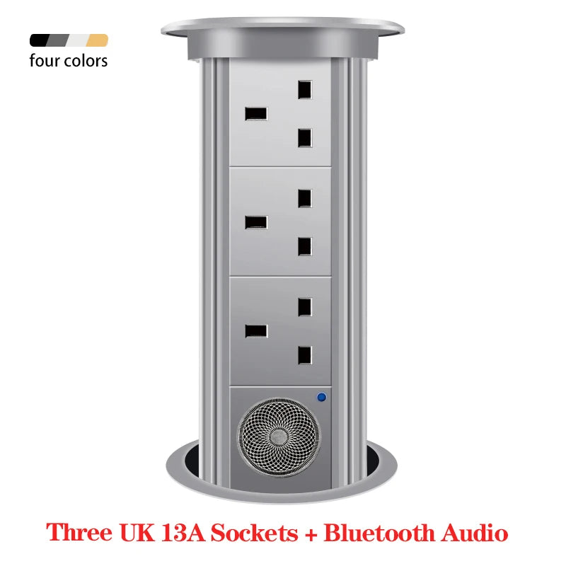 USB Type-C Bluetooth Audio Universal Standard Plug Adapter