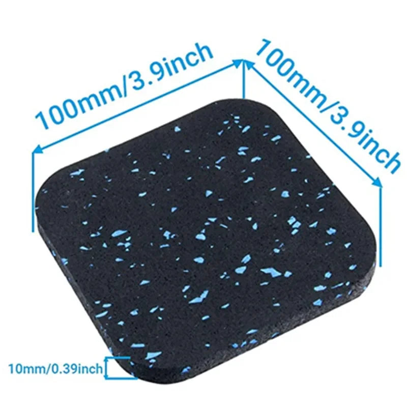 Treadmill Cushioning Pad