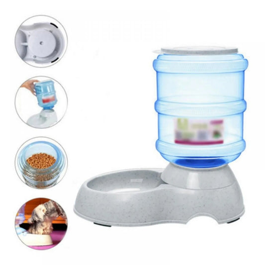 Large Capacity Automatic Pet Water Dispenser