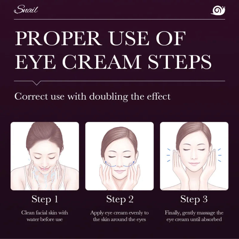 Remove Eye Bags Eye Cream