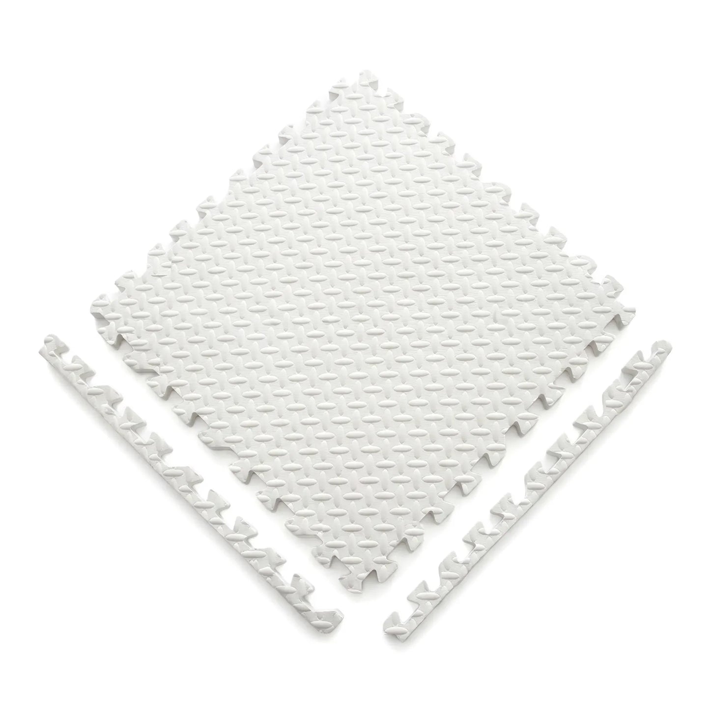 Baby Soft Puzzle Foam Play Mat Tiles Kids Carpet Home Workout Floor Padding for Children Bedroom Living Room Daily Use
