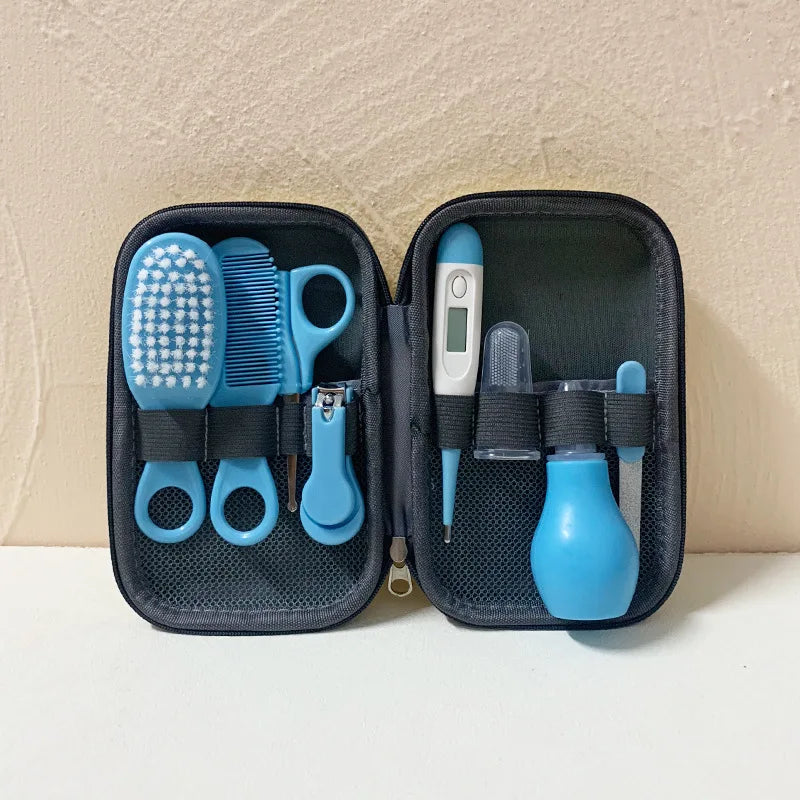 Baby Brush Care Kit