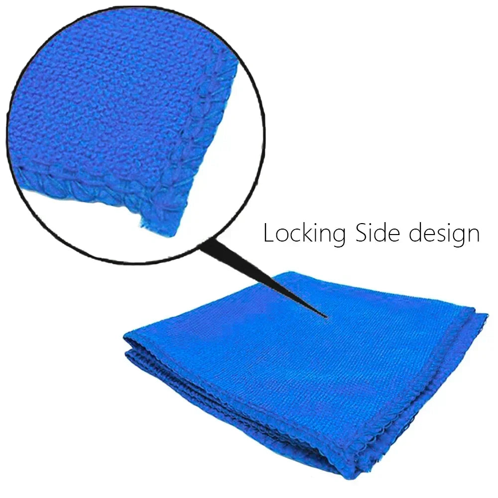 Microfiber Towels