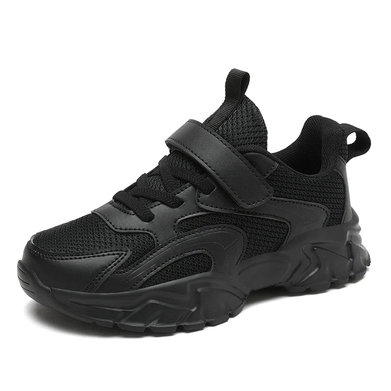 Kids’ Casual Sports Shoes – Comfortable and Durable Trainers for Boys and Girls