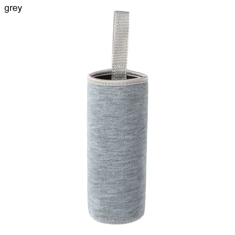 Vacuum Water Bottle Cup Cover