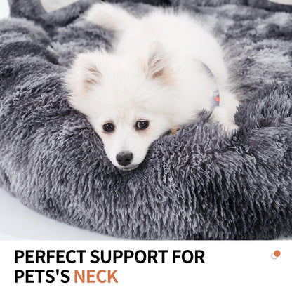 Cozy Comfy Warm Dog Bed Cushion