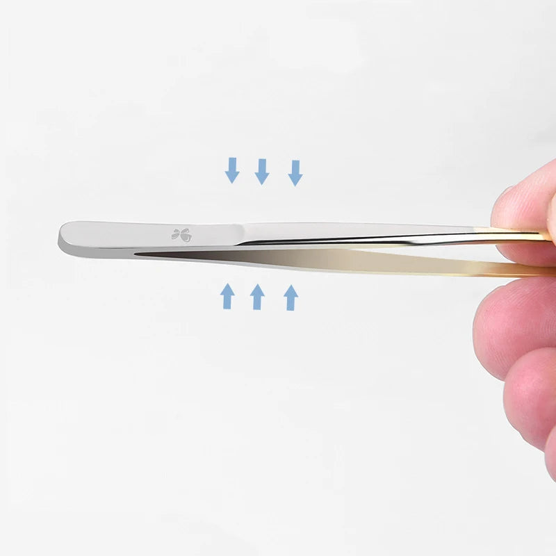 Multi-function Tweezer