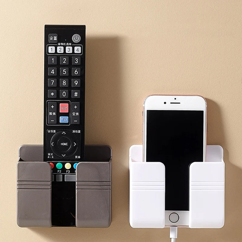 Multifunction Wall Mounted Storage Box