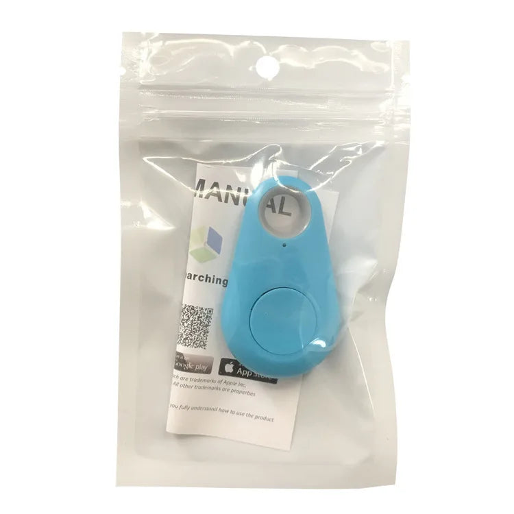 Bluetooth Mini GPS Locator