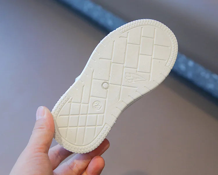 Soft Sole Anti Slip Toddler Shoes