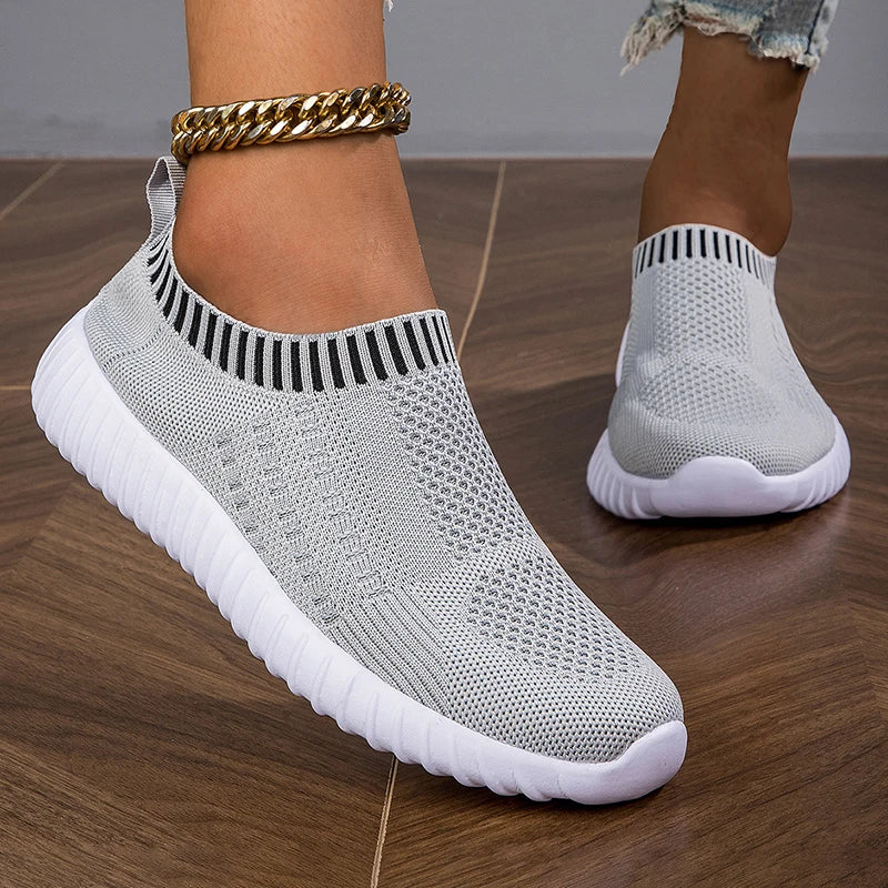 Women Casual Sport Shoes