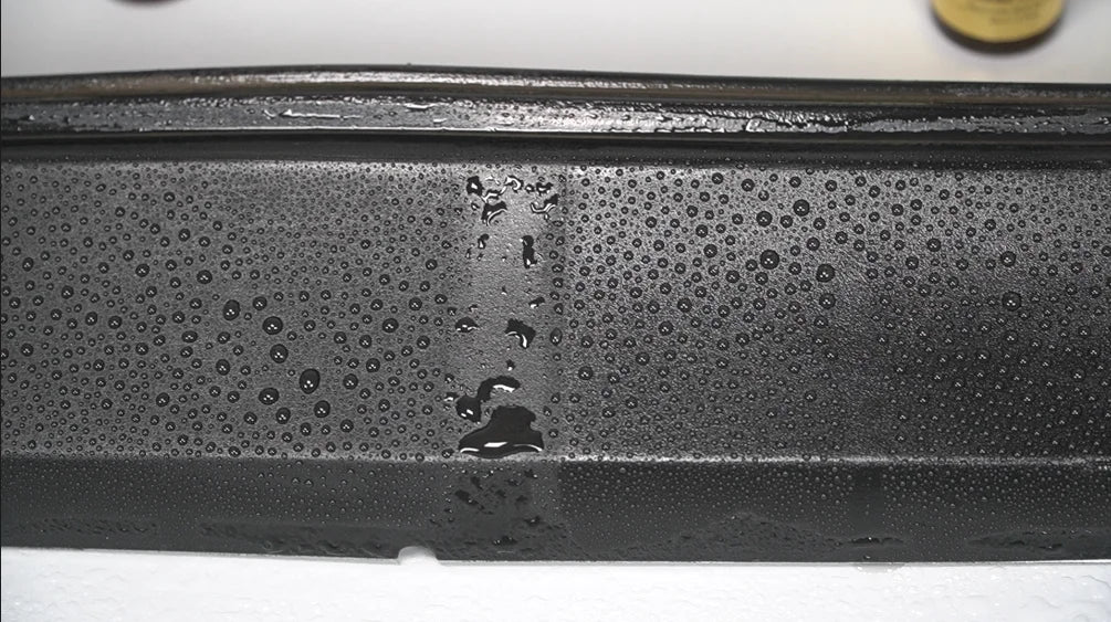 Car Plastic Restorer