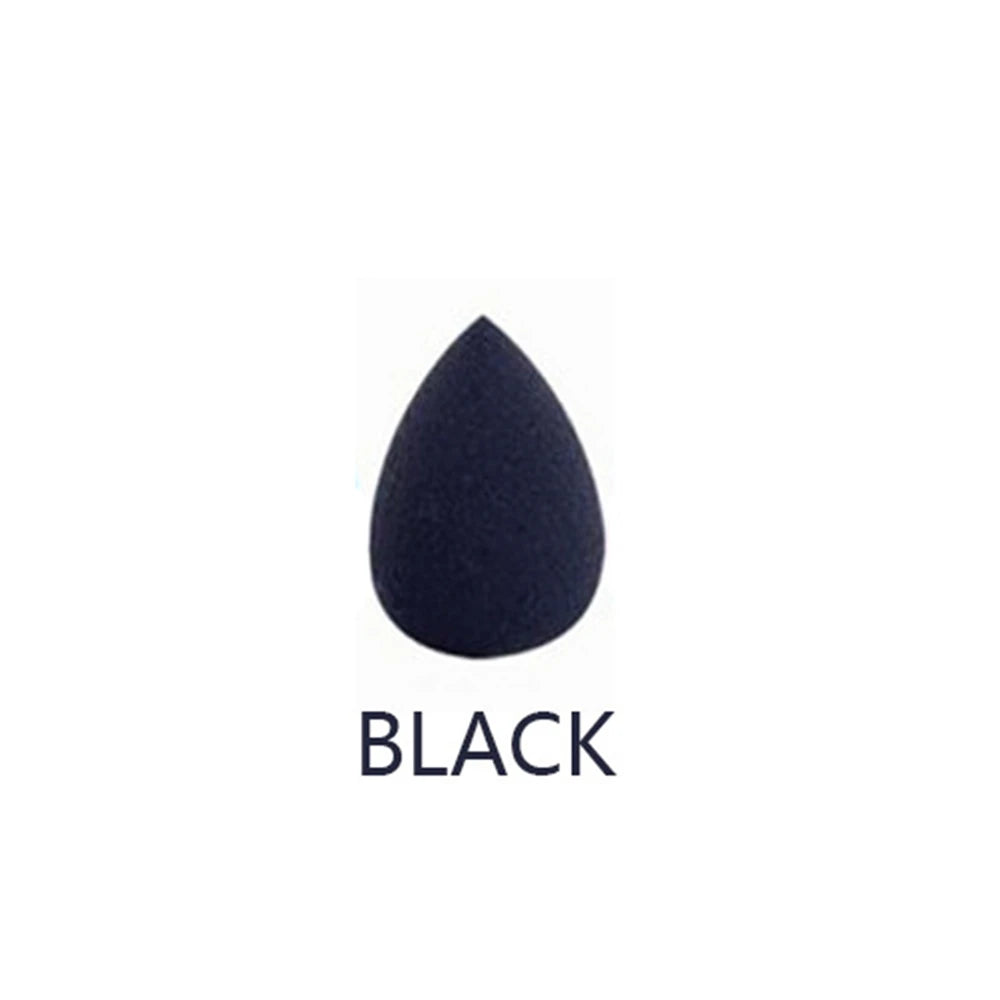 6pcs Mini Makeup Sponges