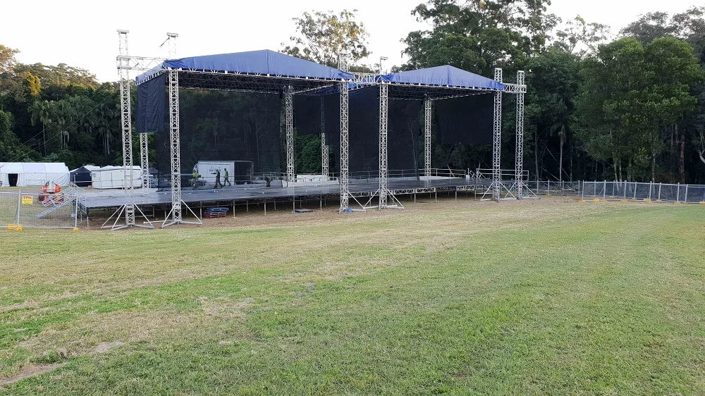 Wedding Decoration Adjustable Pipe Drape Stands Backdrop Event Aluminum Backdrop Stand Pipe