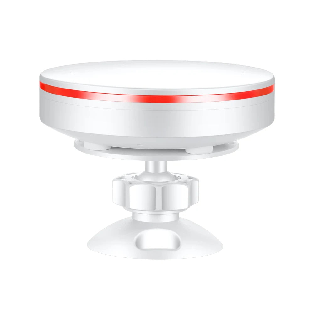Tuya WiFi Smart Human Body Presence Detector