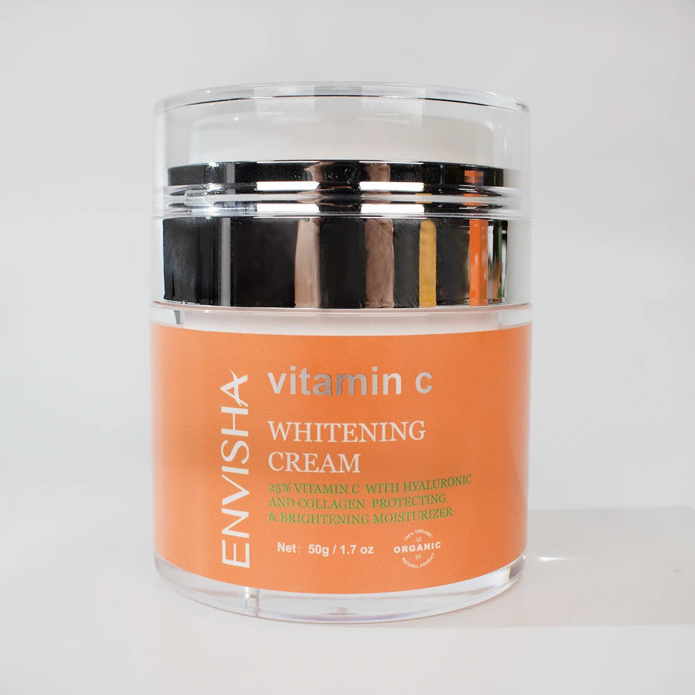 Vitimin Collagen Hyaluronic Face Skin Care Cream