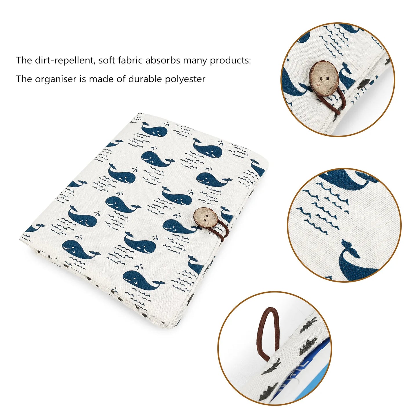 Baby Bag Organiser