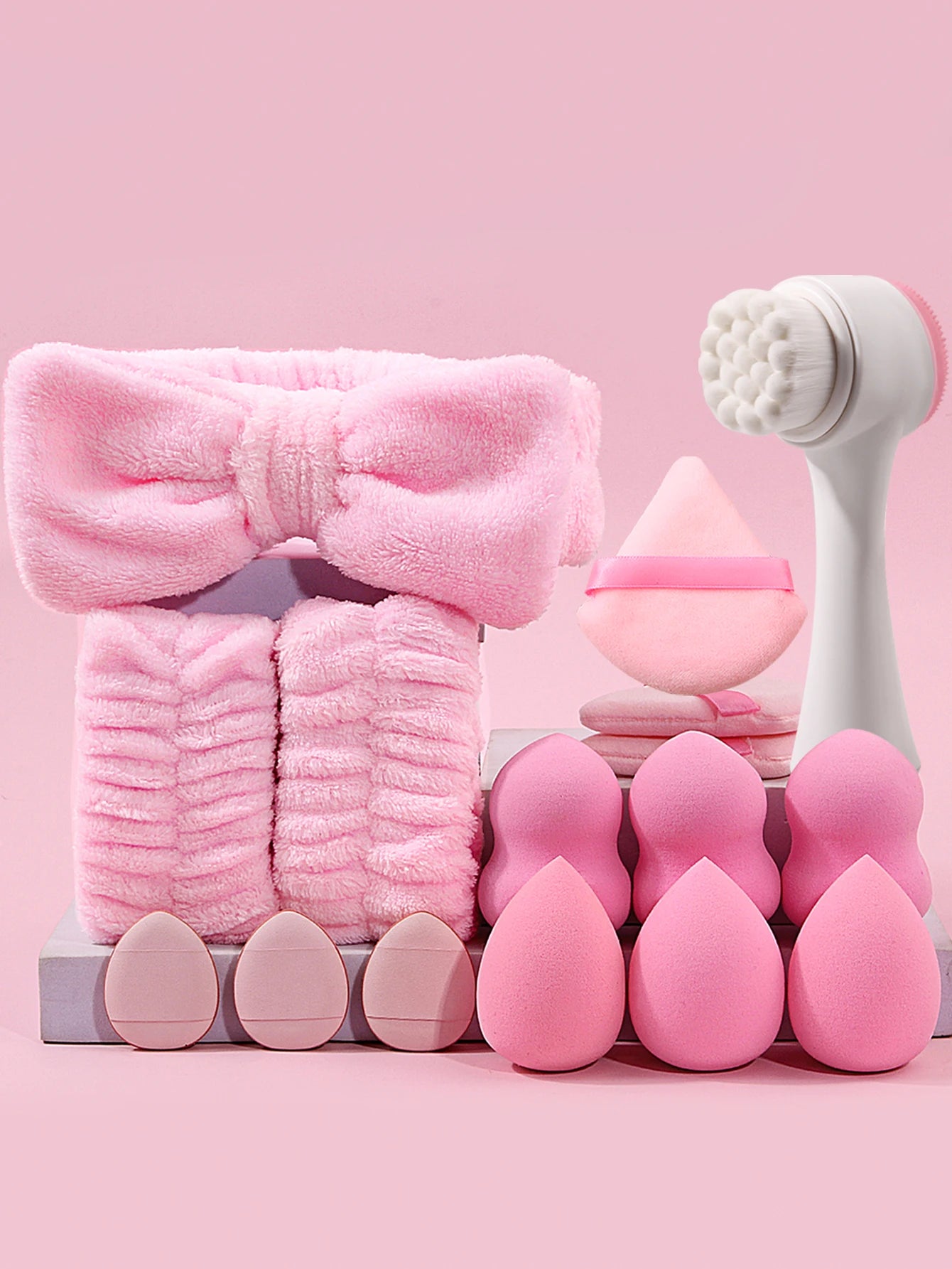 29pcs Makeup Tool Kit