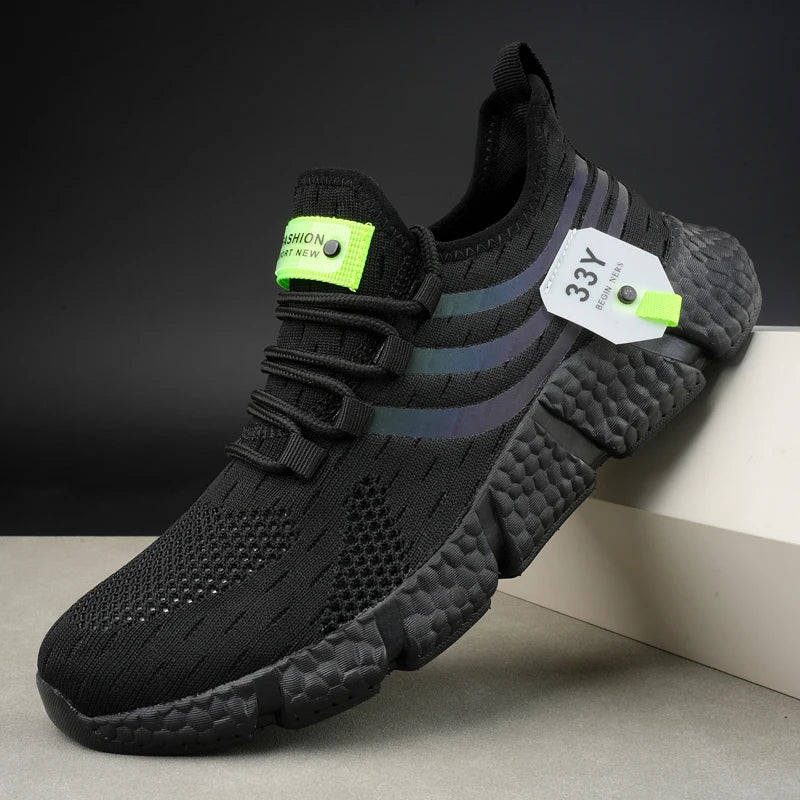 Breathable Running Sport Shoes