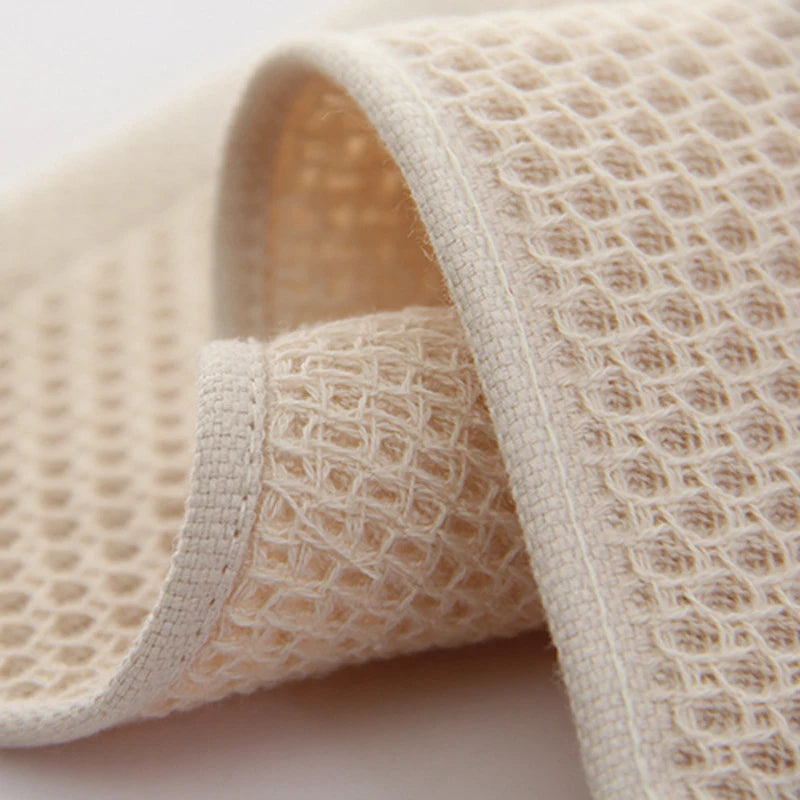 100% Quick Absorbent Cotton Bath Towels