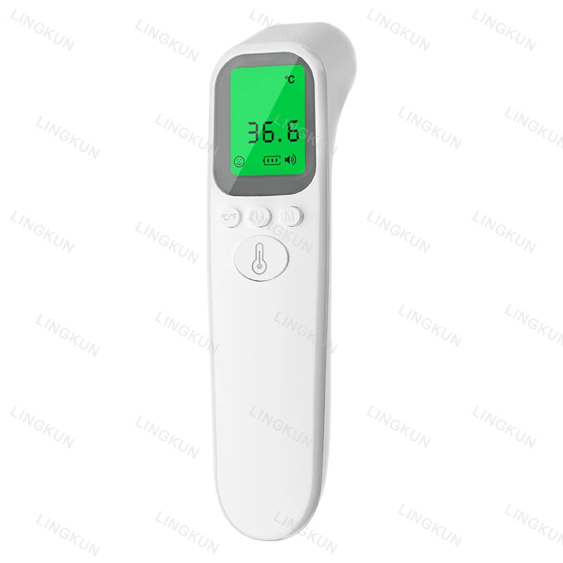Medical Digital Infrared Thermometer