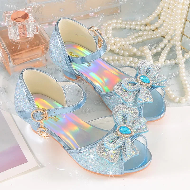 Girls Summer Sandals