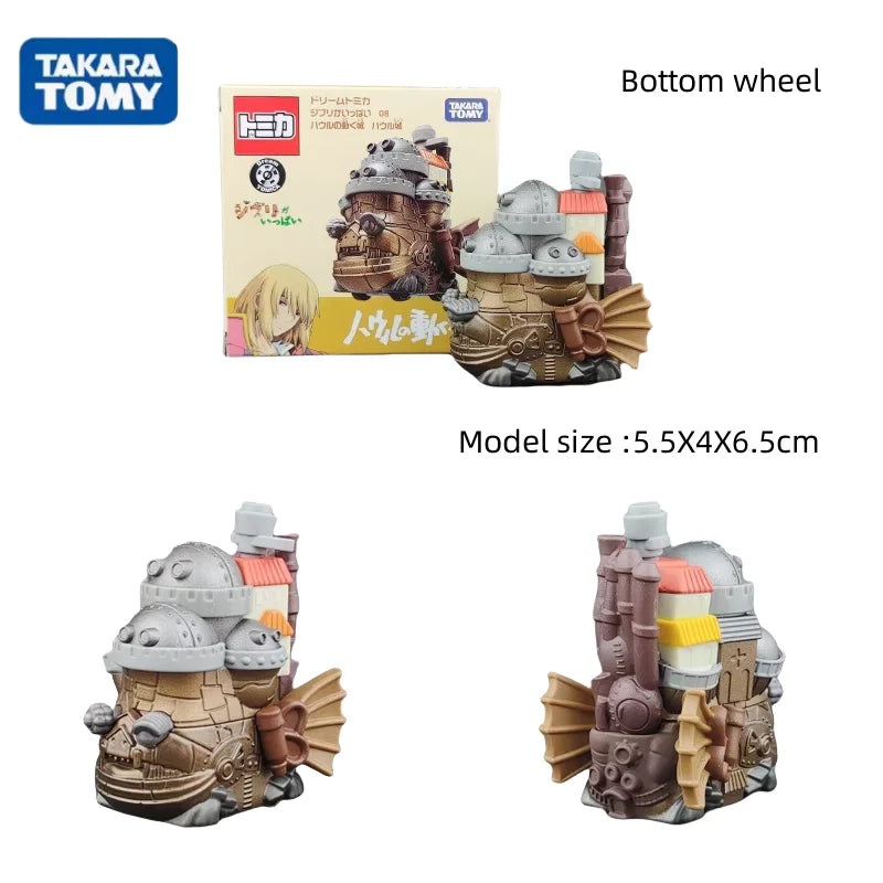 TAKARA TOMY boys' toys, children's holiday birthday gifts