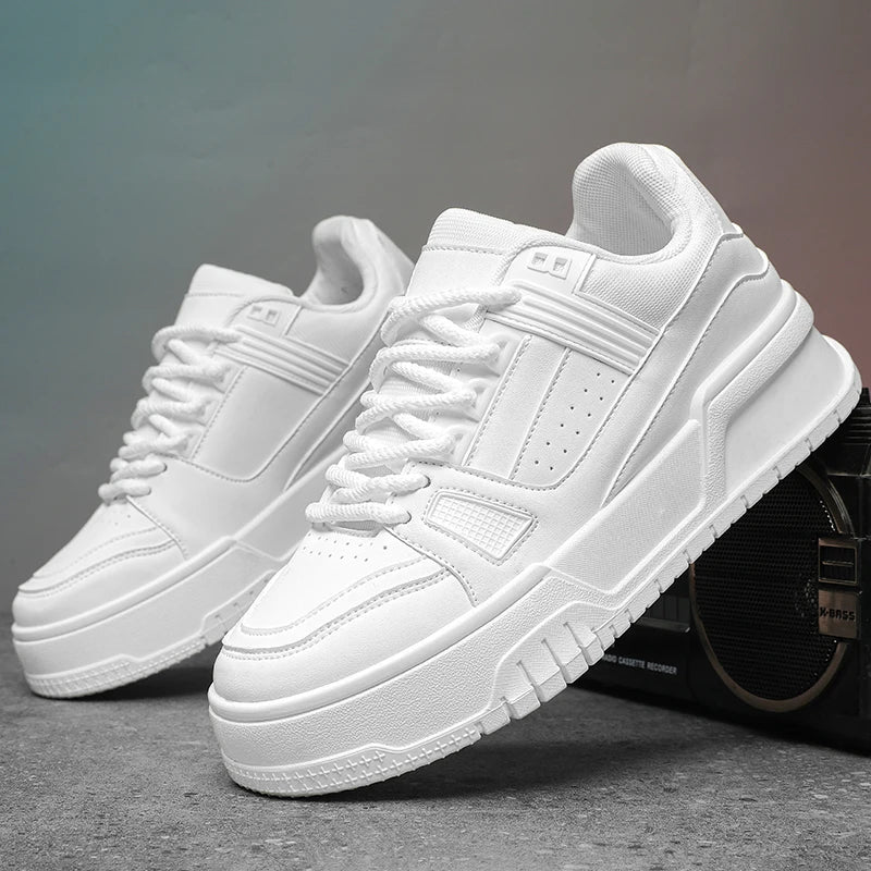 Tennis Style Trainers