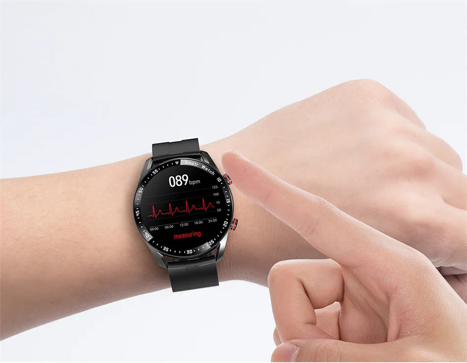 GT Series Smart Watch For Android IOS