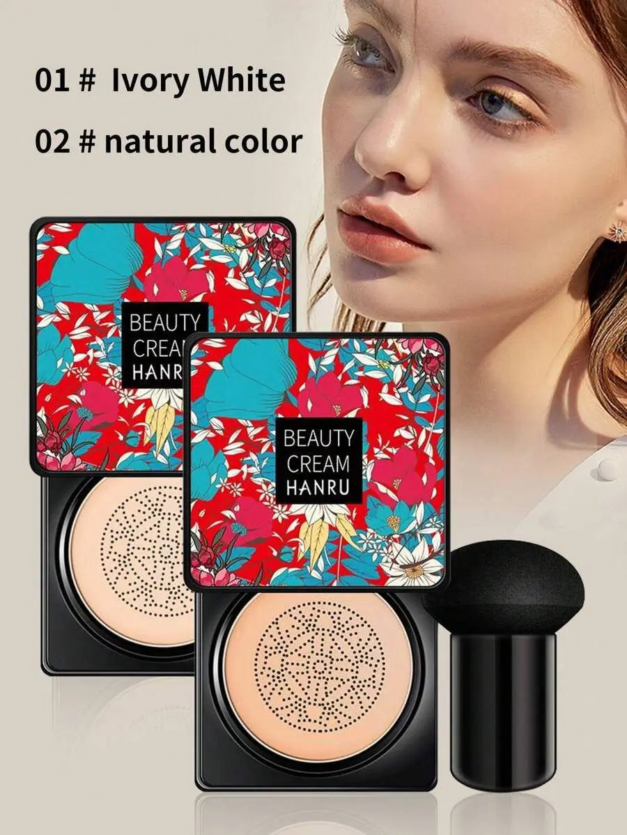 All in One Radiate Beauty Cushion BB Cream
