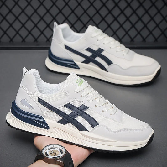 Non-Slip Breathable Sport Shoes