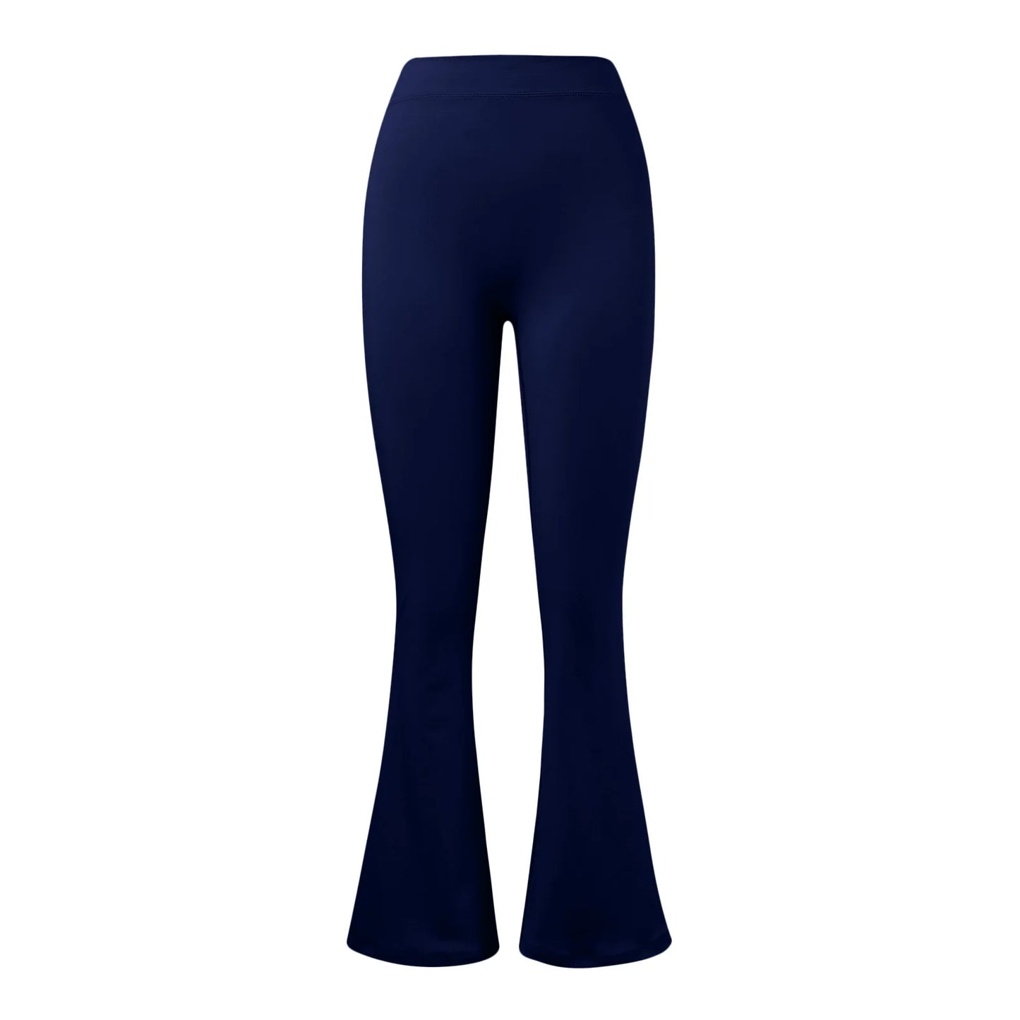 Fashion Micro Horn Sports Leggings