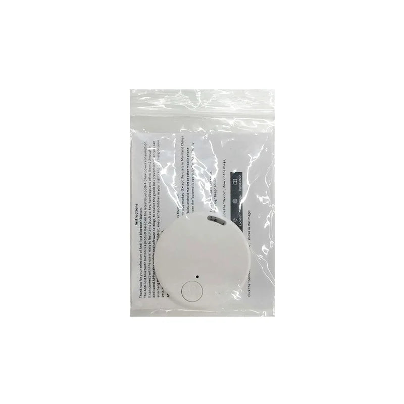 Bluetooth Mini GPS Locator