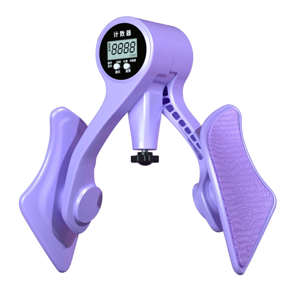 Digital Pelvic Floor Muscle Trainer